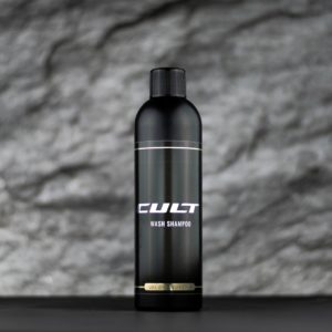CULT Wash Shampoo