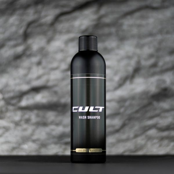 CULT Wash Shampoo