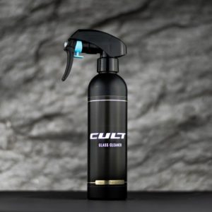 CULT Glass Cleaner