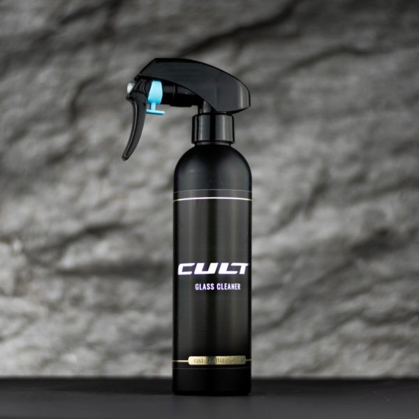 CULT Glass Cleaner