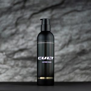 CULT Leather Balm