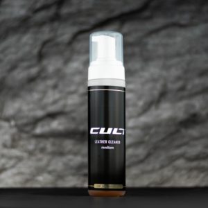 CULT Leather Cleaner Medium