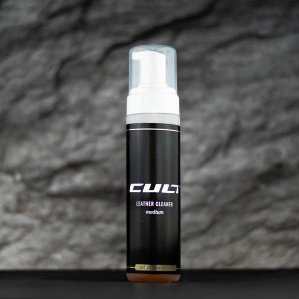CULT Leather Cleaner Medium