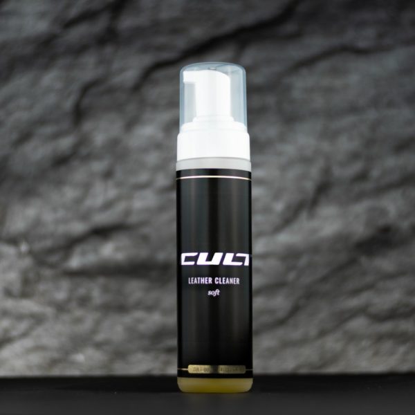 CULT Leather Cleaner Soft