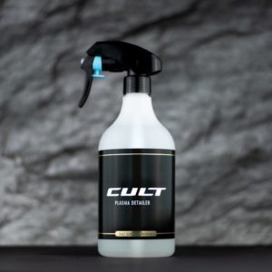 CULT Plasma Detailer Spray