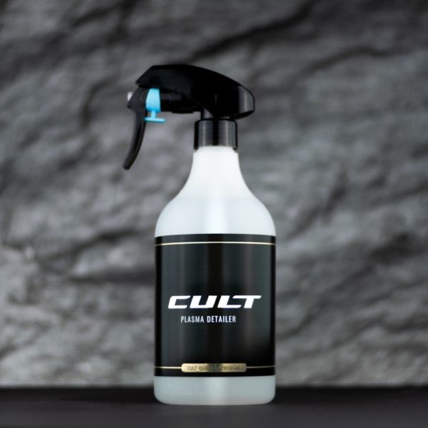 CULT Plasma Detailer Spray