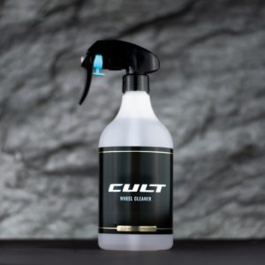 CULT Wheel Cleaner