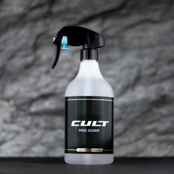 CULT Wheel Cleaner
