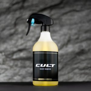 CULT Insect Remover