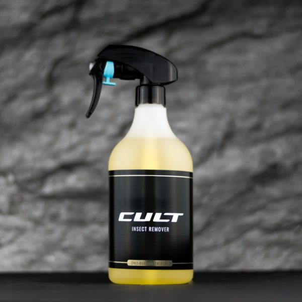 CULT Insect Remover