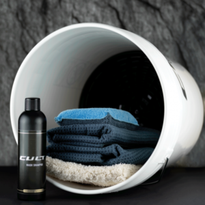 CULT Waschsystem im SET statt 139,50 EUR für 125,00€